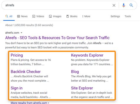 ahrefs html|A Href Links: What They Are & How to Use Them.